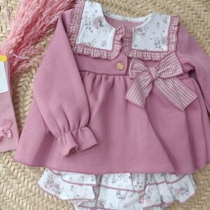 Conjunto de dos piezas